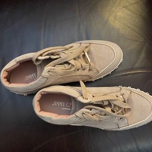 Jimmy Choo Sneakers